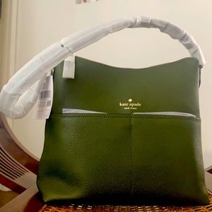 Kate Spade- Bailey Bag (NWT)